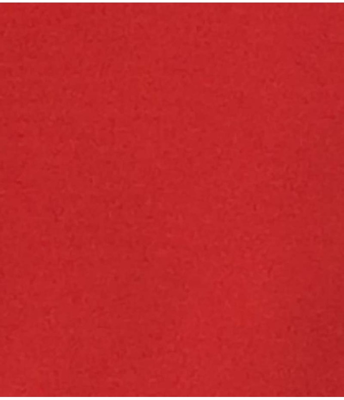 Bandana féria rouge personnalisé par Impression