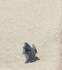 Drap de Bain Chauve souris Personnalisé 70X140