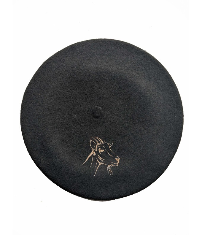 Béret Chèvre