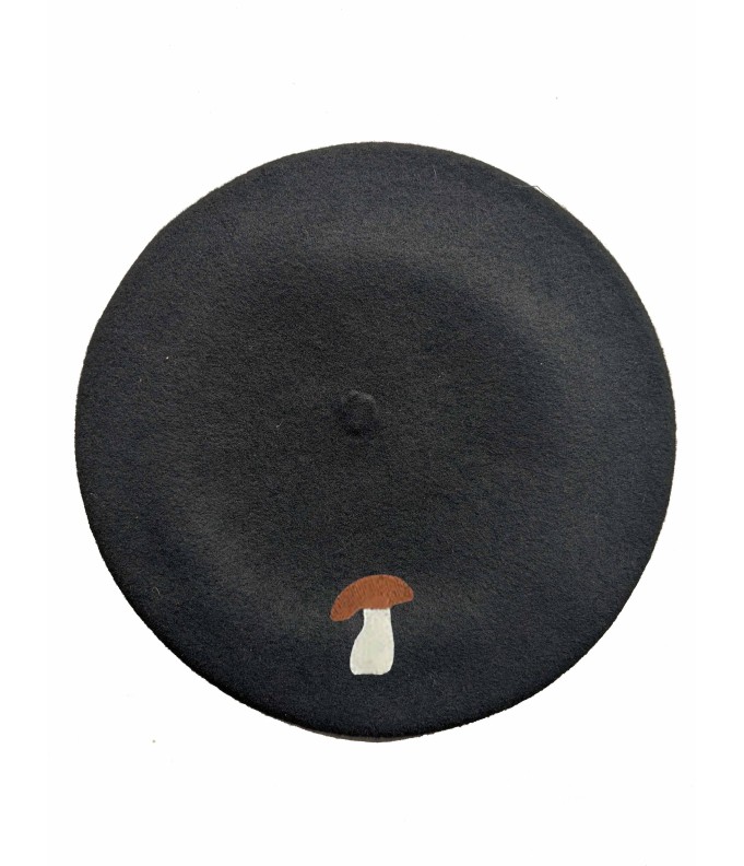 Béret Cèpe