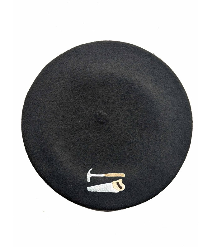 Béret Charpentier