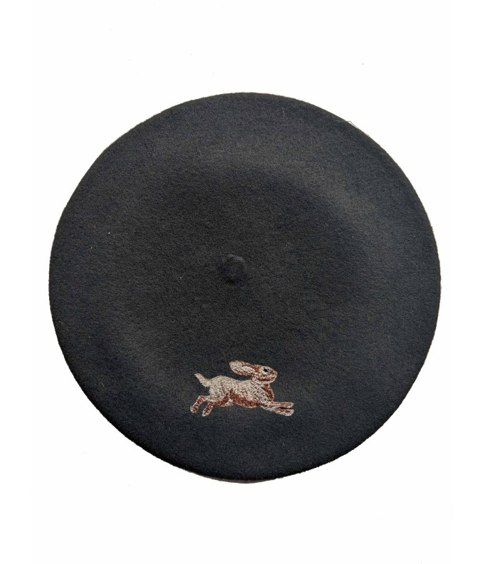 Béret lièvre