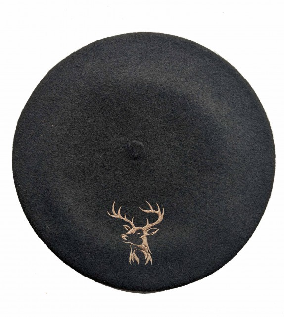 Béret Cerf 2