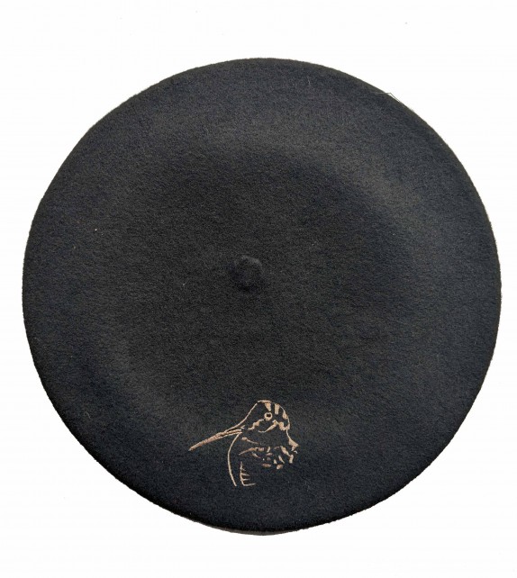 Béret Bécasse 2