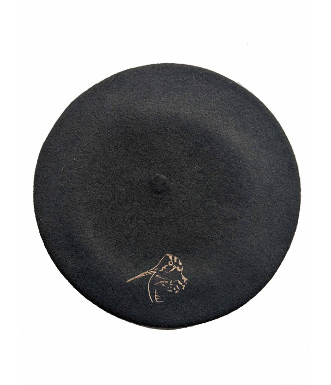 Béret Bécasse 2