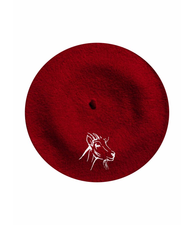 Béret Chèvre