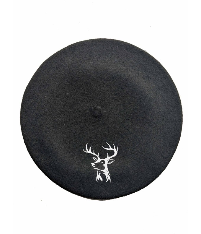 Béret Cerf 2
