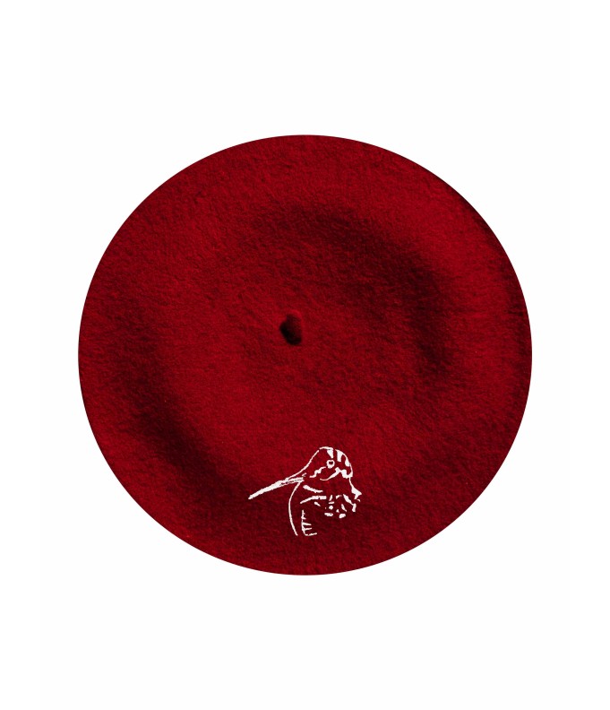 Béret Bécasse 2