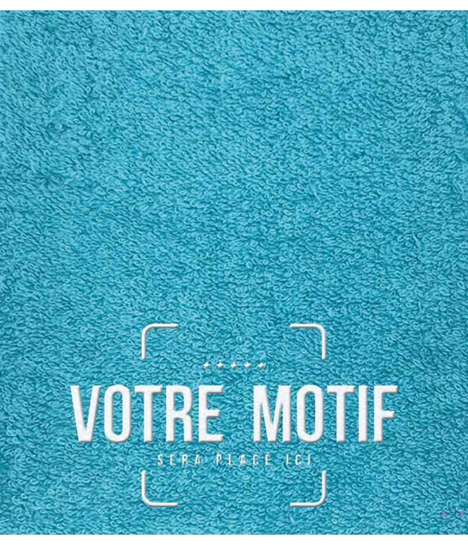 Drap de Bain Arbre de vie 2 Personnalisé