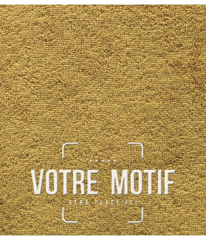 Drap de Bain Arbre de vie 2 Personnalisé