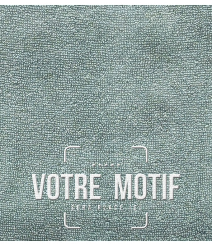 Drap de Bain Cochon Personnalisé 70X140