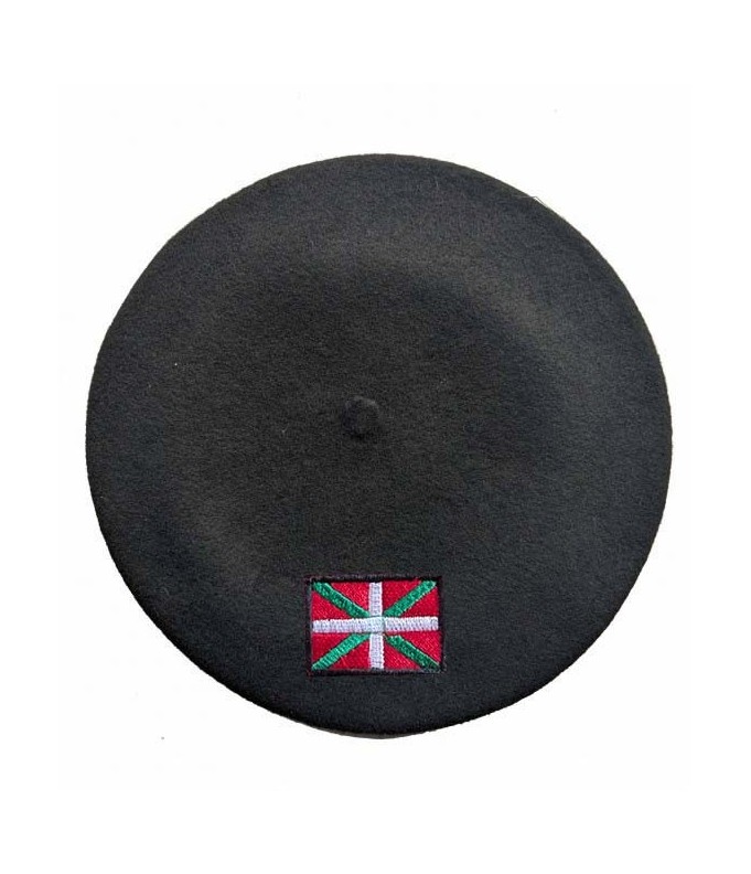 Béret Drapeau basque