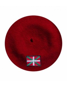 Béret Drapeau basque