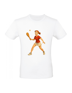 Tee Shirt Pala V1