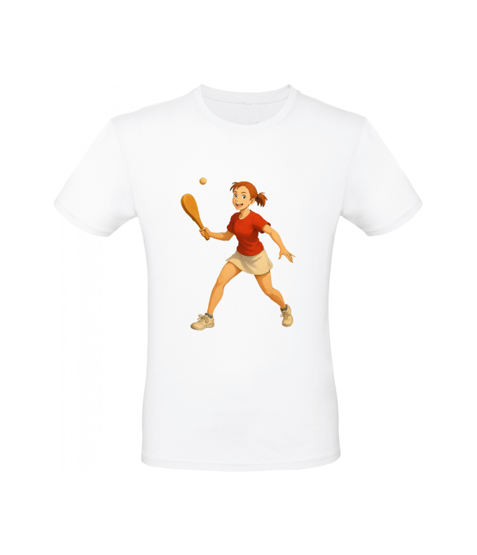 Tee Shirt Pala V1
