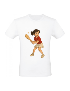 Tee Shirt pala V2