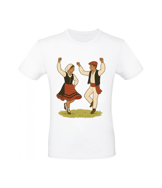 Tee Shirt danseurs