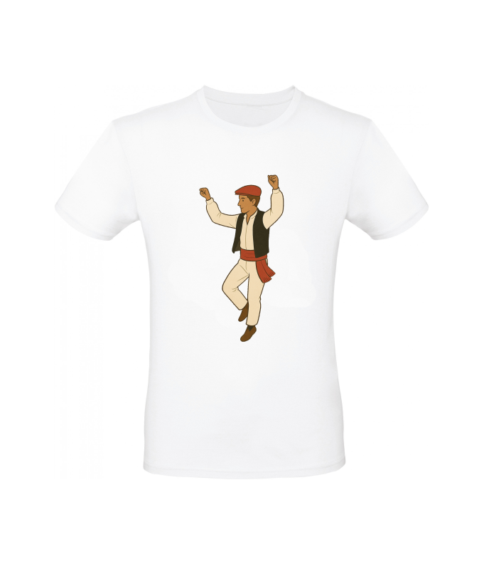 Tee Shirt danseur