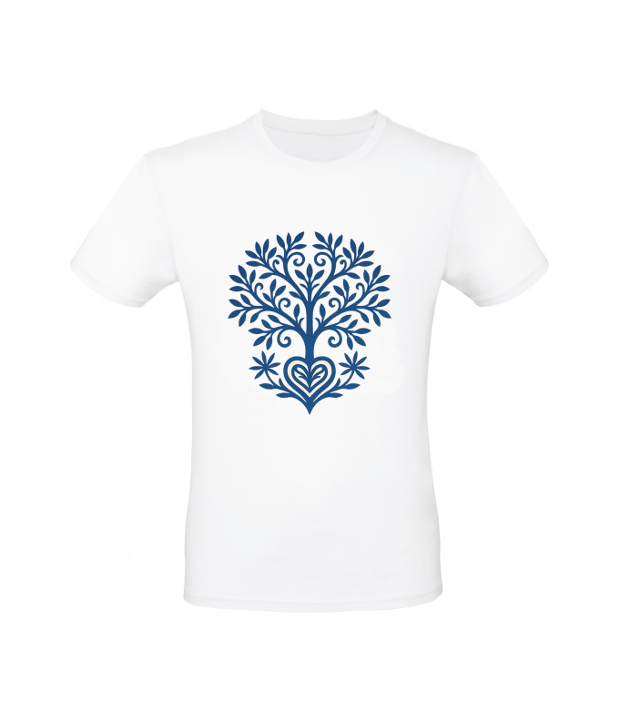 Tee Shirt arbre de vie