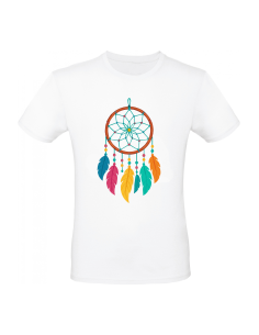 Tee Shirt Attrape-rêves