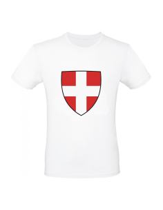 Tee Shirt Croix de Savoie
