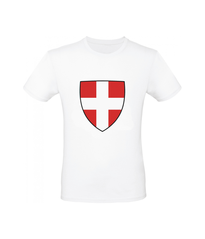 Tee Shirt Croix de Savoie