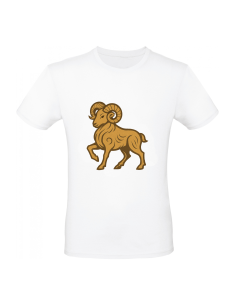 Tee Shirt Bélier
