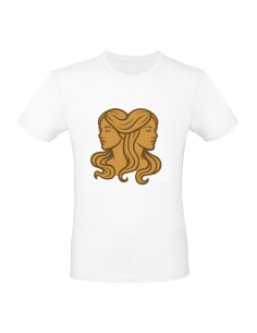 Tee Shirt Gémeaux