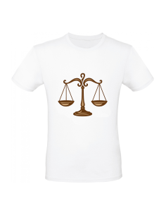 Tee Shirt Balance