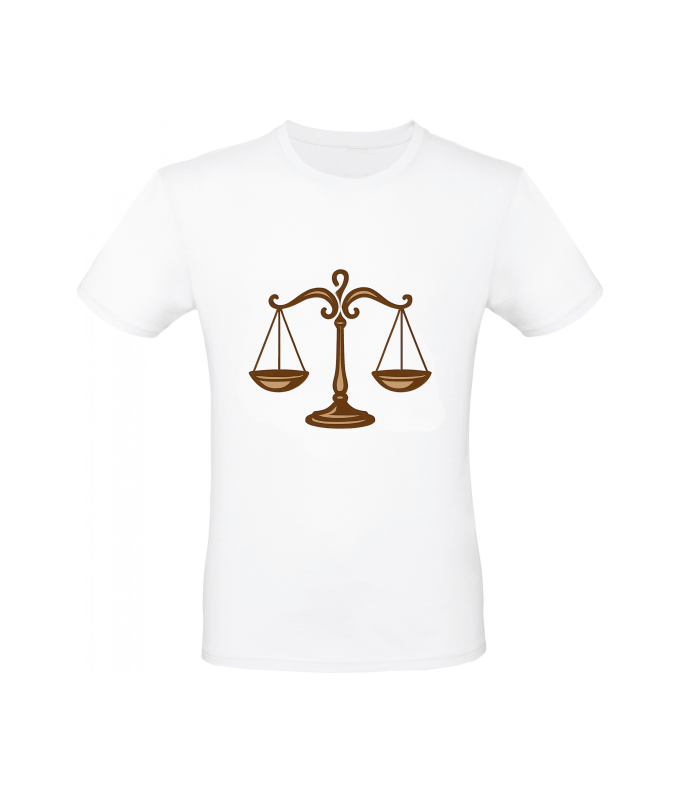 Tee Shirt Balance