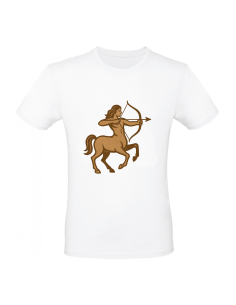 Tee Shirt Sagittaire
