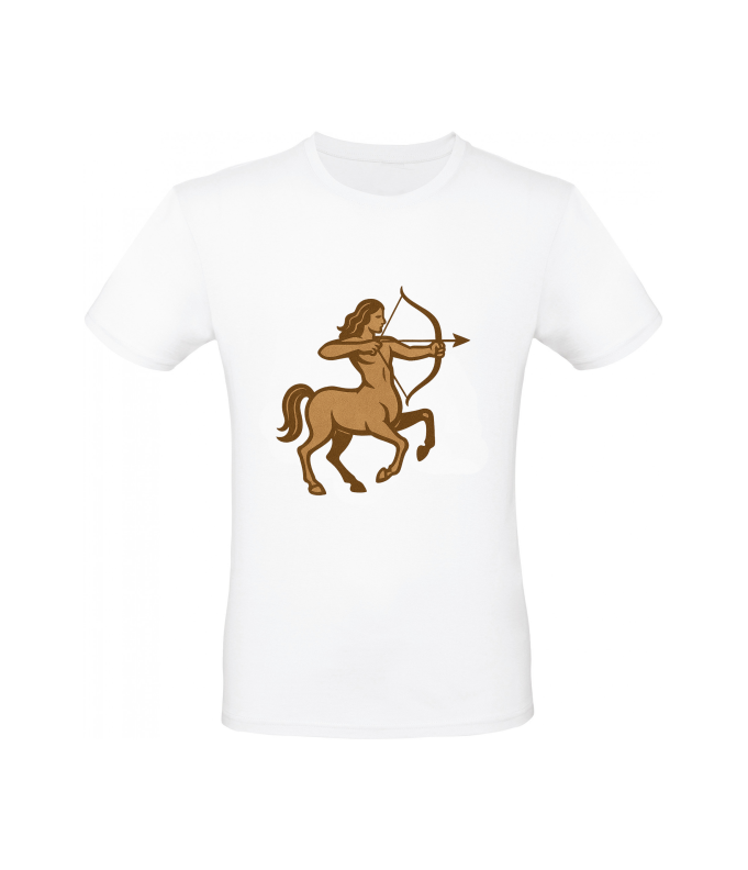 Tee Shirt Sagittaire