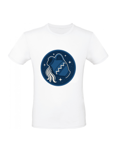 Tee Shirt Verseau