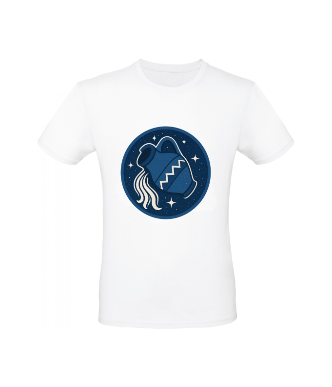 Tee Shirt Verseau