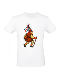 Tee Shirt Joaldun