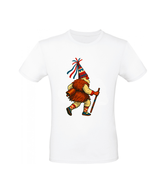 Tee Shirt Joaldun