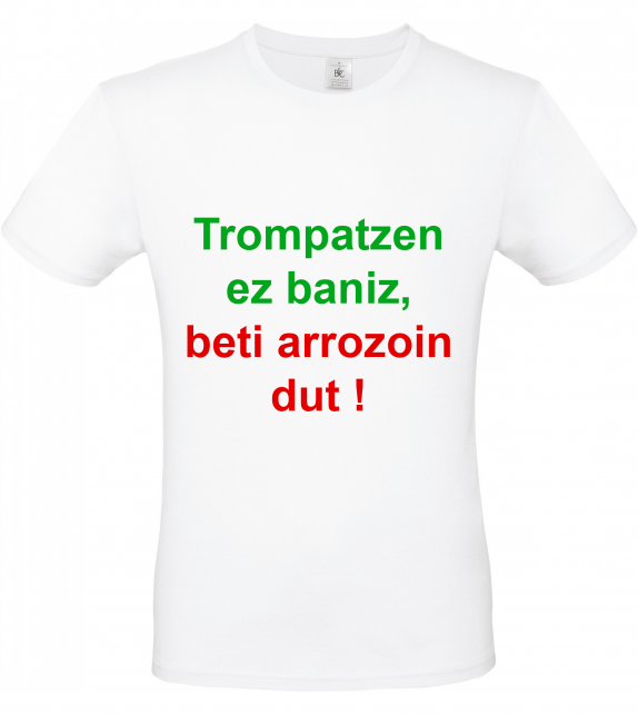 Sac Shopping Trompatzen