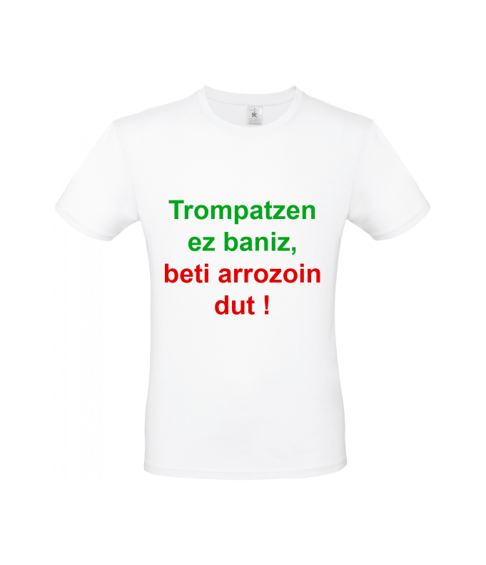 Sac Shopping Trompatzen