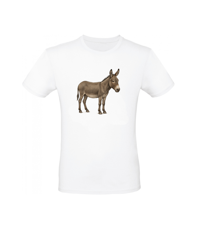 Tee Shirt ane