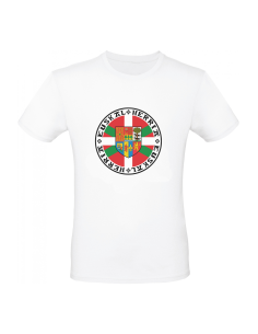 Tee Shirt 7 provinces 1