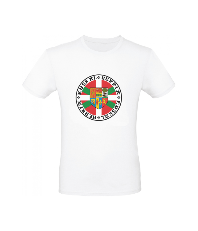 Tee Shirt 7 provinces 1
