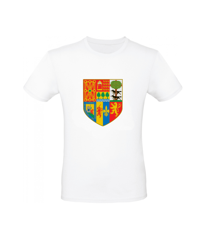 Tee Shirt 7 provinces 2