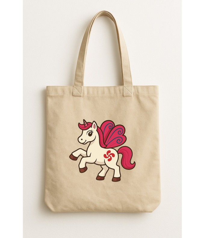 Shopping licorne