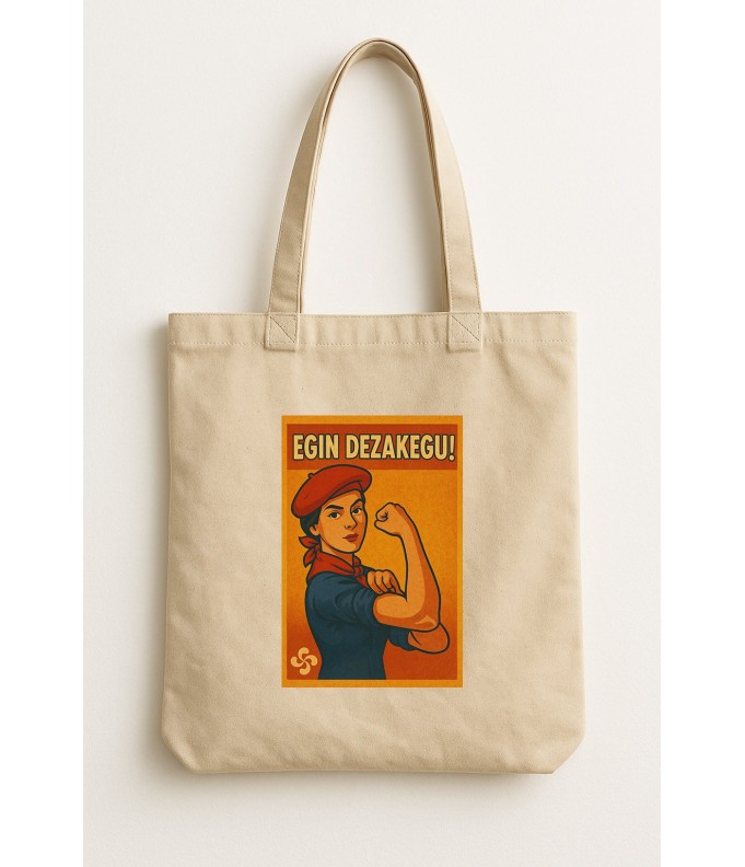 Sac Shopping egin dezakegu