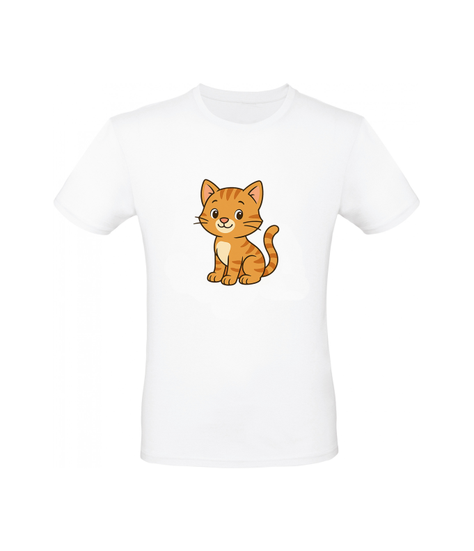 Tee Shirt chat