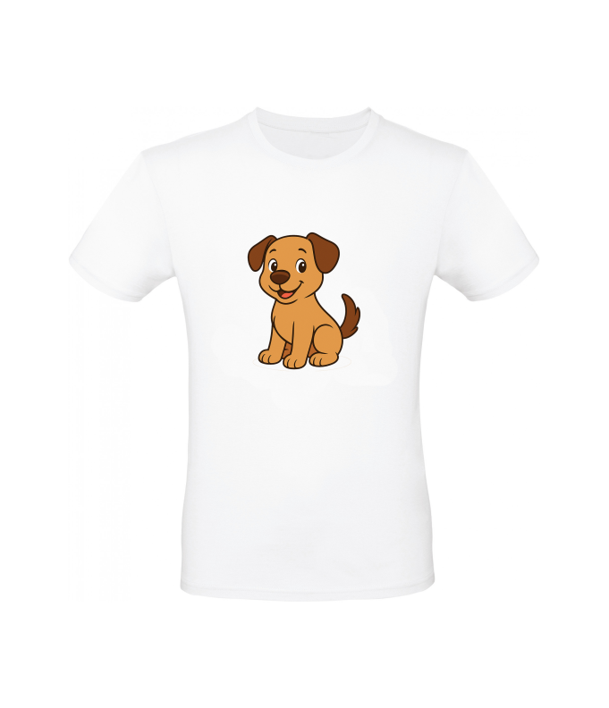Tee Shirt chien